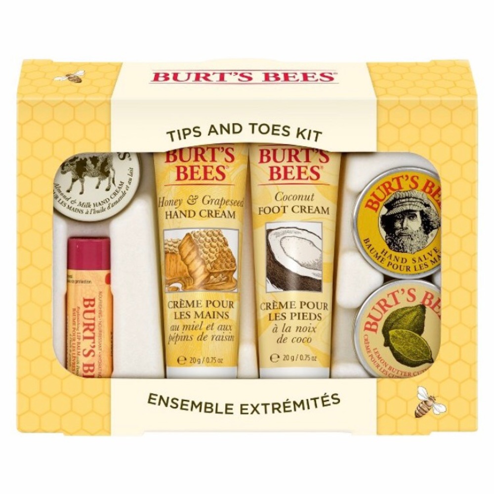Burts Bees Kits